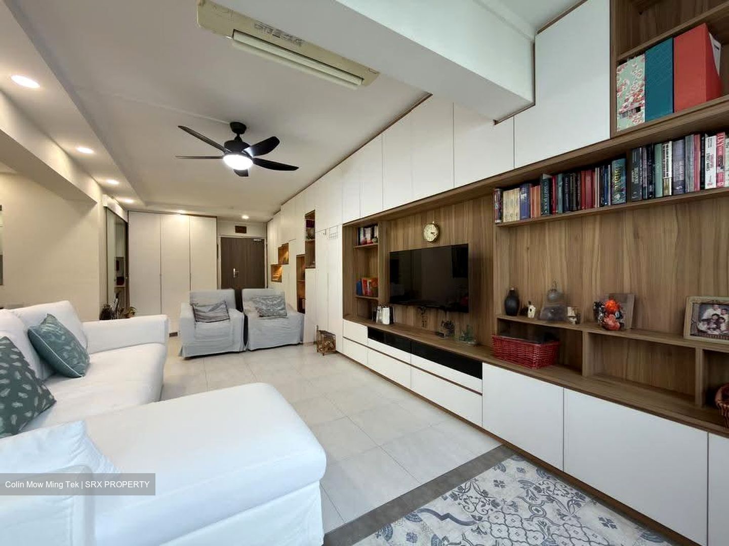 Blk 170 Gangsa Road (Bukit Panjang), HDB 5 Rooms #628390031